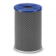 Kärcher - FILTR, Ř6X9, HEPA/CARBON Kärcher - FILTR, Ř6X9, HEPA/CARBON