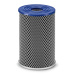 Kärcher - FILTR, Ř6X9, HEPA/CARBON
