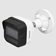 Vivotek IB9380-HV-V2 Venkovní IP kamera 5Mpix bullet, 111°, Smart IR 30m, analýza člověk/vozidlo, zóny