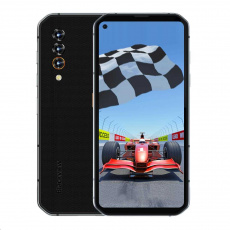 iGET Blackview GBL6000 Pro Gray iGET Blackview GBL6000 Pro Gray