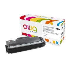 OWA Armor toner pro BROTHER HL L2300, 2320, 2340, 2360, , 2600 Stran, TN2320, černá/black BAZAR/POŠKOZENÝ OBAL OWA Armor toner pro BROTHER HL L2300, 2320, 2340, 2360, , 2600 Stran, TN2320, černá/black BAZAR/POŠKOZENÝ OBAL