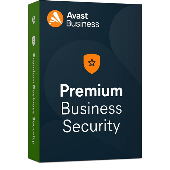 _Prodloužení Avast Premium Business Security pro 23 PC na 36 měsíců
