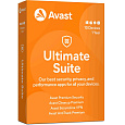 _Prodloužení Avast Ultimate Multi-Device licence na 36 měsíců (až na 10 PC )