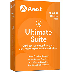 _Prodloužení Avast Ultimate Multi-Device licence na 36 měsíců (až na 10 PC ) _Prodloužení Avast Ultimate Multi-Device licence na 36 měsíců (až na 10 PC )