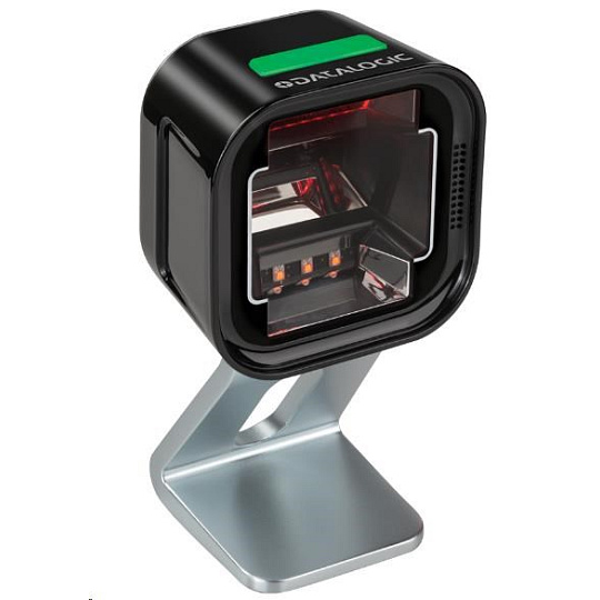 Datalogic Magellan 1500i, 2D, USB, multi-IF, kit (USB), black Datalogic Magellan 1500i, 2D, USB, multi-IF, kit (USB), black