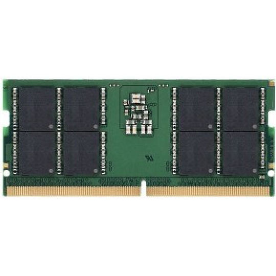 TRANSCEND SODIMM DDR5 32GB 5600MHz 2Rx8 CL46