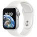 Apple Watch SE (2022) GPS 40mm stříbrné