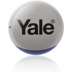 Yale Sync venkovní siréna šedá Yale Sync venkovní siréna šedá