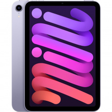 Apple iPad mini 256GB Wi-Fi + Cellular fialový (2021)