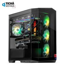 LYNX Challenger i9 14900KF 64GB 4TB SSD NVMe RTX 5080 16G W11 Home LYNX Challenger i9 14900KF 64GB 4TB SSD NVMe RTX 5080 16G W11 Home