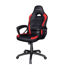 TRUST herní křeslo GXT 701R Ryon Chair Red, červená TRUST herní křeslo GXT 701R Ryon Chair Red, červená