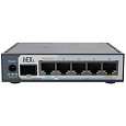 MikroTik RouterBOARD E60iUGS, hEX S