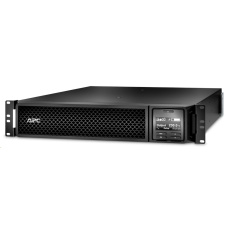 APC Smart-UPS SRT 1500VA RM 230V, On-Line, 2U, Rack Mount (1500W) Network Card