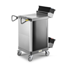 Kärcher - FM ExpertPro 50/ P Kärcher - FM ExpertPro 50/ P