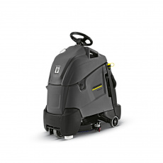 Kärcher - Podlahový mycí stroj s odsáváním BD 50/40 RS Bp Pack Kärcher - Podlahový mycí stroj s odsáváním BD 50/40 RS Bp Pack