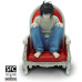 Figurka ABYstyle Studio Death Note - L 