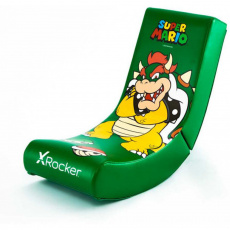 Nintendo herní židle Bowser