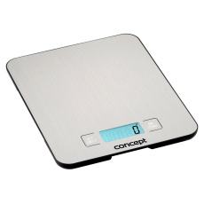 Concept VK5710 Váha kuchyňská digitální 15 kg SINFONIA Concept VK5710 Váha kuchyňská digitální 15 kg SINFONIA