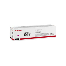 Canon TONER  067 purpurová pro i-SENSYS MF657Cdw (1250 str.)