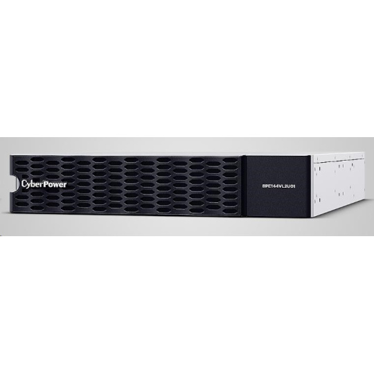 CyberPower Entenden Battery Module pro UPS OL5KERTHD OL6KERTHD, 2U, Rack/Tower CyberPower Entenden Battery Module pro UPS OL5KERTHD OL6KERTHD, 2U, Rack/Tower