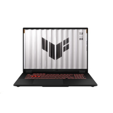 ASUS NTB TUF Gaming A18 (FA808UH-S8013W), R7 260, 18" 1920x1200, 16GB, 512GB SSD, Radeon+RTX 5050, W11H, Jaeger Gray ASUS NTB TUF Gaming A18 (FA808UH-S8013W), R7 260, 18" 1920x1200, 16GB, 512GB SSD, Radeon+RTX 5050, W11H, Jaeger Gray