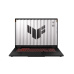ASUS NTB TUF Gaming A18 (FA808UH-S8013W), R7 260, 18" 1920x1200, 16GB, 512GB SSD, Radeon+RTX 5050, W11H, Jaeger Gray