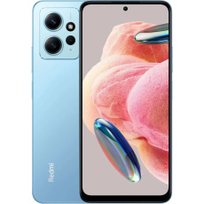 Xiaomi Redmi Note 12 4GB/64GB modrý