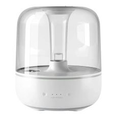 Airversa AH1 Humelle Smart Humidifier Crystal Clear