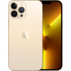 Apple iPhone 13 Pro Max 256GB zlatý Apple iPhone 13 Pro Max 256GB zlatý
