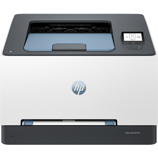 BAZAR - HP Color LaserJet Pro 3202dw (A4,25/25 ppm, USB 2.0, Ethernet, Wifi, Duplex) - Poškozený obal (Komplet)