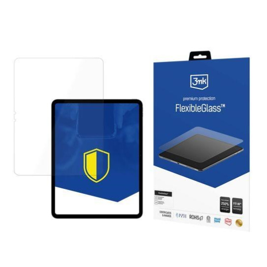 3mk FlexibleGlass pro Apple iPad Pro 13" 3mk FlexibleGlass pro Apple iPad Pro 13"