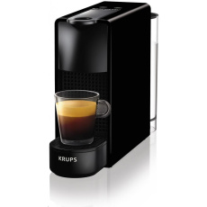 Krups XN110810 Nespresso Essenza mini Espresso Krups XN110810 Nespresso Essenza mini Espresso