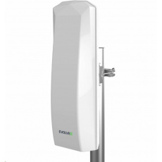 EVOLVEO HDO mini, aktivní venkovní DVB-T/T2 anténa EVOLVEO HDO mini, aktivní venkovní DVB-T/T2 anténa