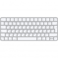 Apple Magic Keyboard s Touch ID bezdrátová klávesnice - ruská Apple Magic Keyboard s Touch ID bezdrátová klávesnice - ruská
