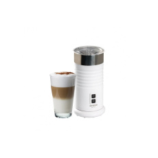 Orava MF-400 napěňovač mléka, 400 W, elektrický, 240 ml, 2-funkční přepínač, bílá Orava MF-400 napěňovač mléka, 400 W, elektrický, 240 ml, 2-funkční přepínač, bílá