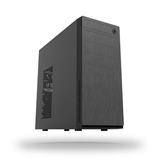 BAZAR CHIEFTEC skříň Elox Series HC-10B, Miditower, USB 3.0, "POŠKOZENÝ OBAL" BAZAR CHIEFTEC skříň Elox Series HC-10B, Miditower, USB 3.0, "POŠKOZENÝ OBAL"