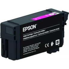 EPSON ink bar Singlepack UltraChrome XD2 Magenta T40C340(26ml) EPSON ink bar Singlepack UltraChrome XD2 Magenta T40C340(26ml)