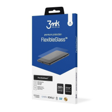 3mk FlexibleGlass pro Samsung Galaxy Z Fold 6 (front) 3mk FlexibleGlass pro Samsung Galaxy Z Fold 6 (front)