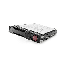 HPE HDD 1.2TB SAS 12G Enterprise 10K SFF 2.5in SC Wty Digitally Signed Firmware refurbished