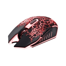 TRUST Myš BASICS GAMING WIRELESS MOUSE TRUST Myš BASICS GAMING WIRELESS MOUSE