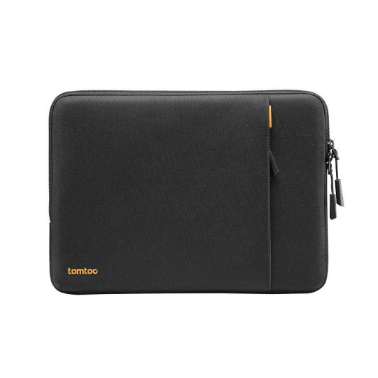 tomtoc Sleeve - 15“, 15,3“ a 16“ MacBook Pro/Air, černá tomtoc Sleeve - 15“, 15,3“ a 16“ MacBook Pro/Air, černá