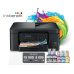 BROTHER multifunkce inkoustová DCP-T730DW - A4 128MB 2400x600 16ppm ADF USB 2.0. WIFI - INKTANK INK BENEFIT