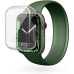 iWant Hero kryt Apple Watch Series 7/8 45mm