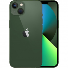 Apple iPhone 13 mini 512GB zelený