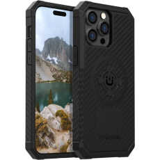 Rokform Rugged Case ochranné pouzdro pro Apple iPhone 14 Pro Max černé Rokform Rugged Case ochranné pouzdro pro Apple iPhone 14 Pro Max černé