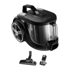 Concept VP5132 Bagless Vacuum Cleaner SERIOUS 850 W