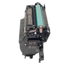 HP 656X High Yield Black Original LaserJet Toner Cartridge (CF460X) (27,000 pages) HP 656X High Yield Black Original LaserJet Toner Cartridge (CF460X) (27,000 pages)