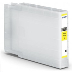 EPSON Ink bar WF-C8190 / WF-C8690 Ink Cartridge XXL Yellow (8.000 str.) EPSON Ink bar WF-C8190 / WF-C8690 Ink Cartridge XXL Yellow (8.000 str.)