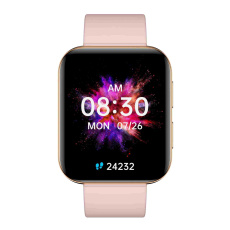 Garett Smartwatch GRC MAXX Gold Garett Smartwatch GRC MAXX Gold
