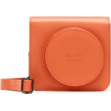 Fujifilm pouzdro pro SQ1 CAMERA CASE oranžový Fujifilm pouzdro pro SQ1 CAMERA CASE oranžový